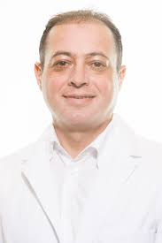 Dr. med. Amir Daneshpour